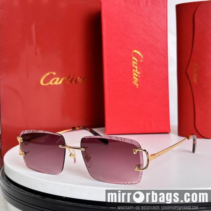 Cartier Glasses smh09