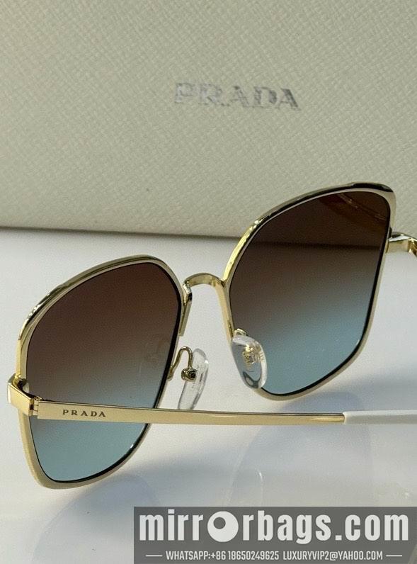 Prada Glasses smx212