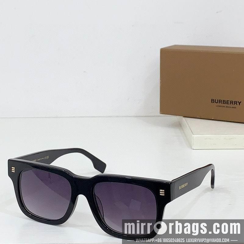 Burberry Glasses smr18