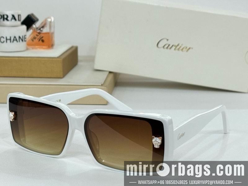 Cartier Glasses smr105