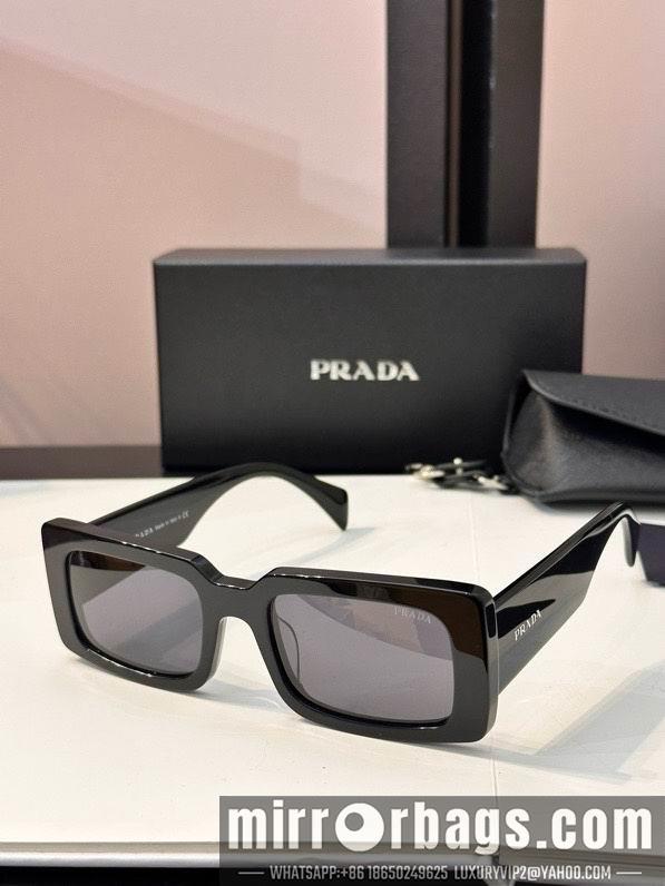 Prada Glasses smr94