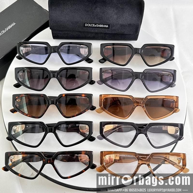 DG Glasses 03smh12