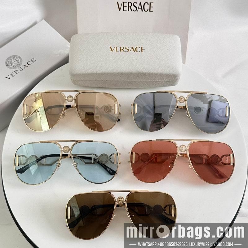 Versace Glasses 03smh31
