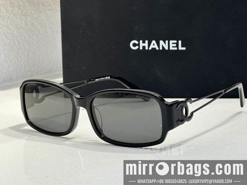 Chanel Glasses smh10
