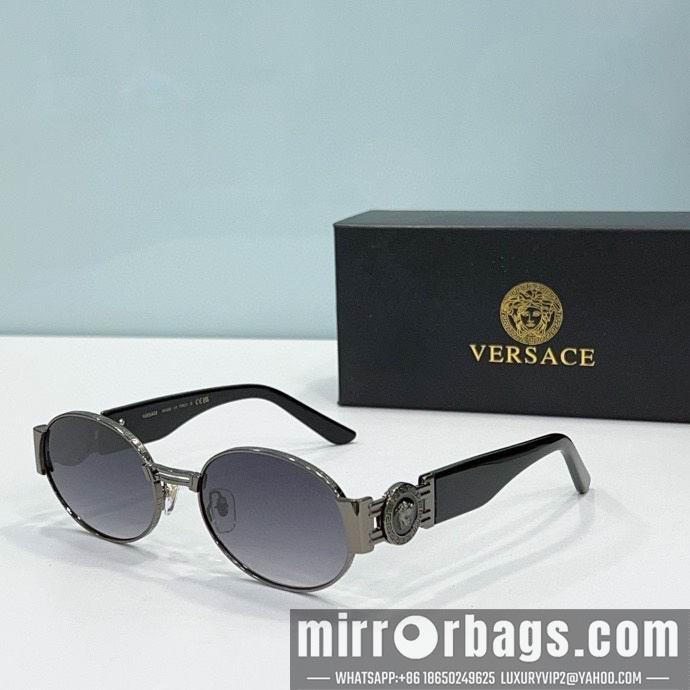 Versace Glaases smx66