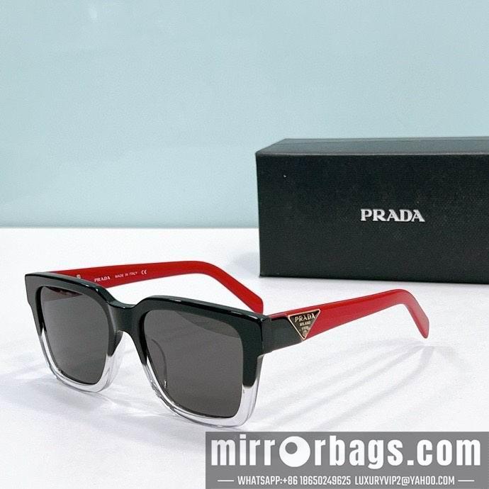 Prada Glasses smx217