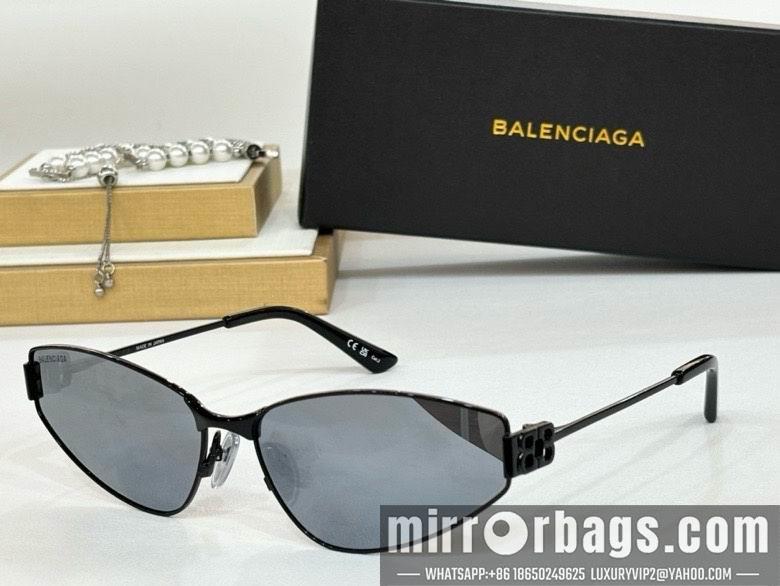 Balenciaga Glasses smx89