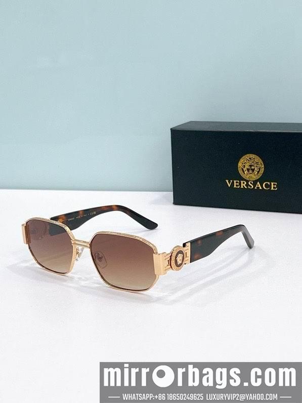 Versace Glaases smx138