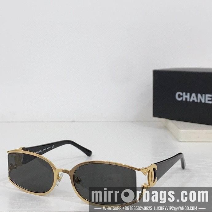 Chanel Glasses smx349