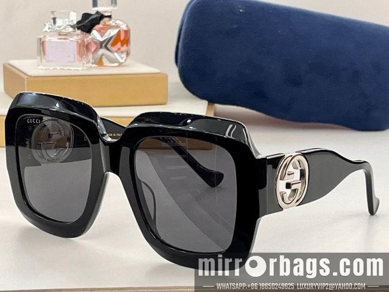 Gucci Glasses smr34