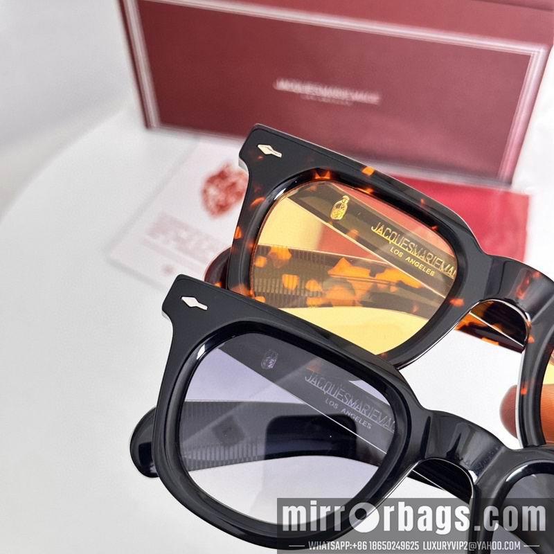 Jacques Marie Mage Glasses 03smh116