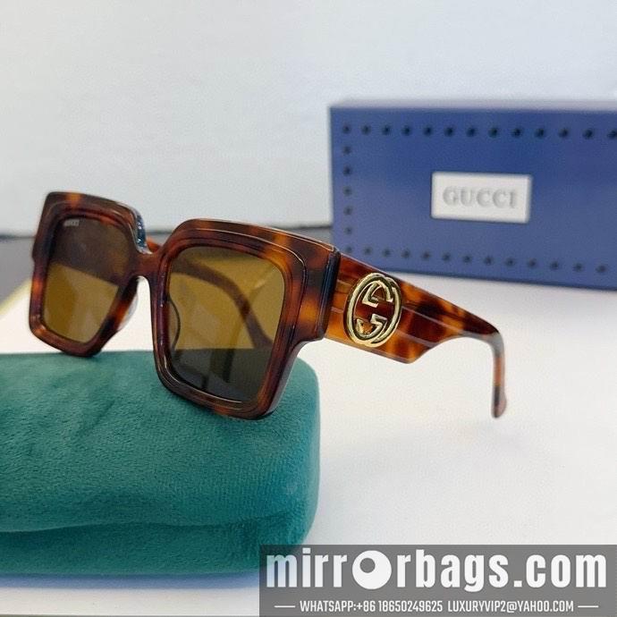 Gucci Glasses smr08