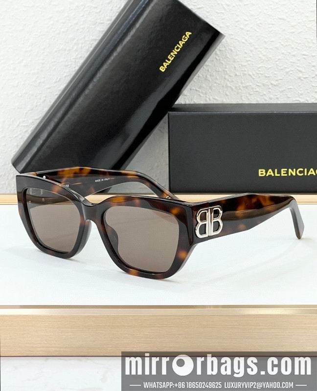 Balenciaga Glasses 03smh43