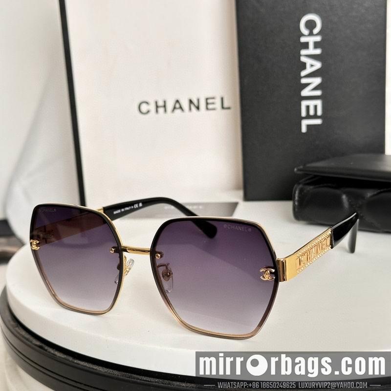 Chanel Glasses smh144