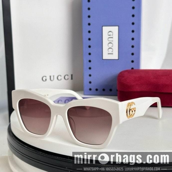 Gucci Glasses smx195
