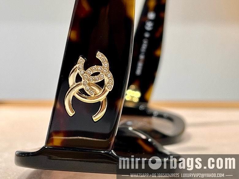 Chanel Glasses smx352