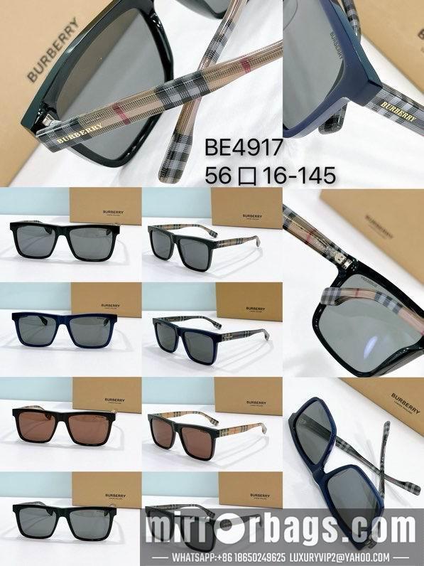 Burberry Glasses smr10