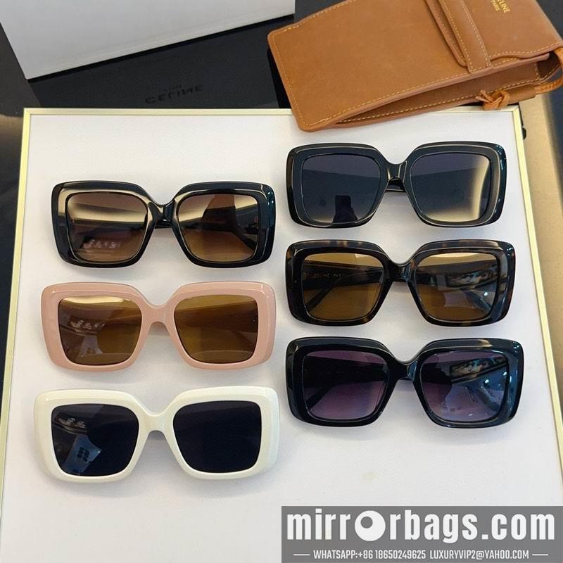 Celine Glasses smx206