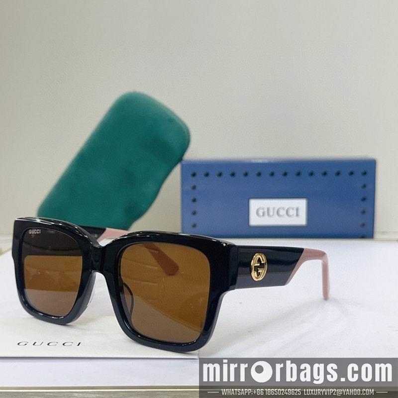 Gucci Glasses smh261