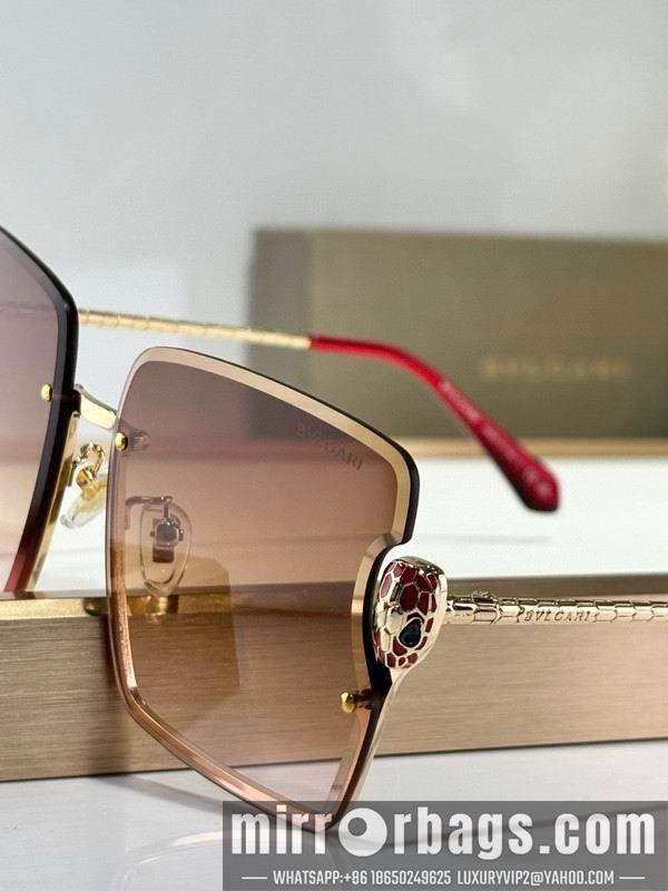 Bvlgari Glasses 03smh157