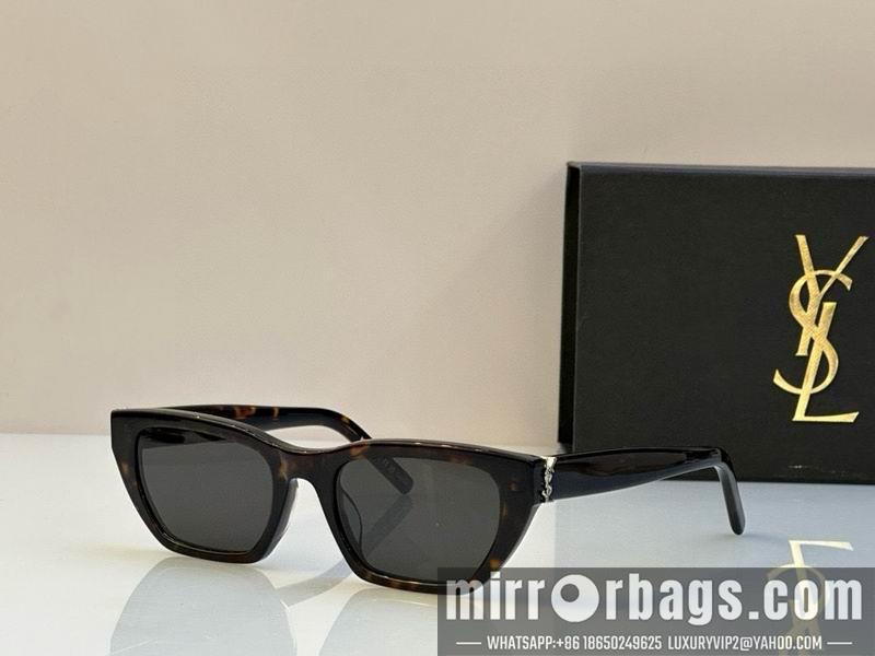 YSL Glasses smx82