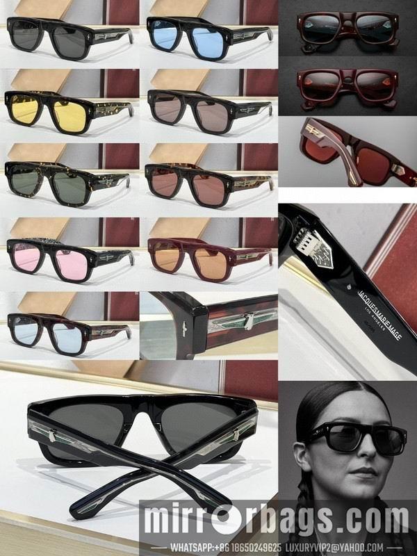 Jacques Marie Mage Glasses 03smh33