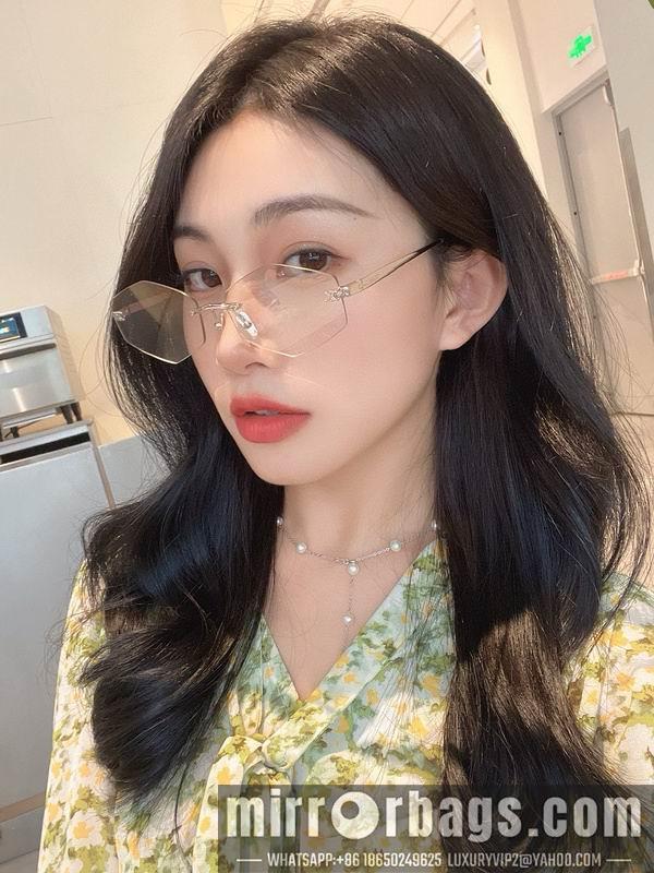 Celine Glasses smx188