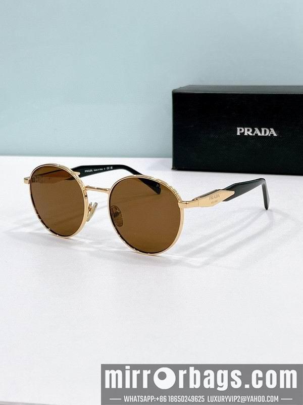 Prada Glasses smh114