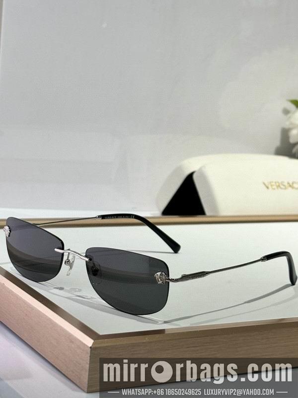 Versace Glasses 03smh35