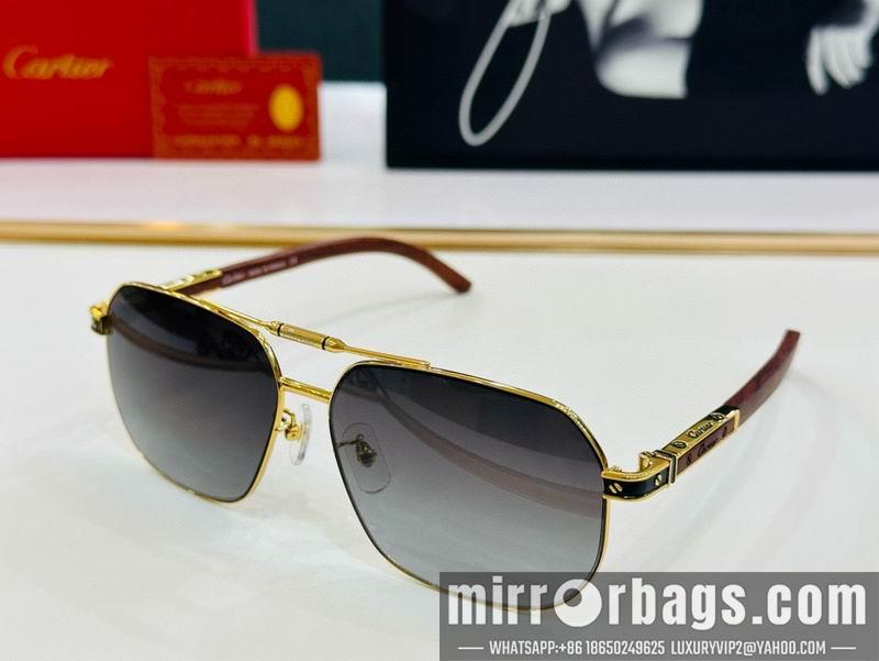 Cartier Glasses smr138