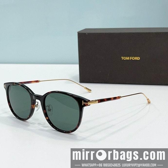 Tom Ford Glasses smx43