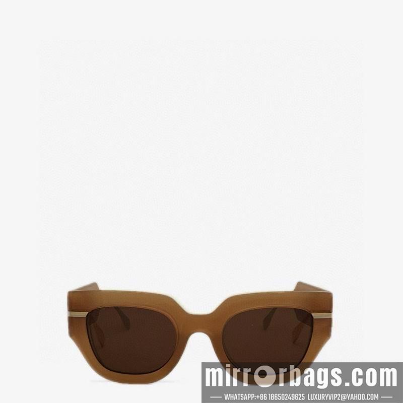 Fendi Glasses smx103