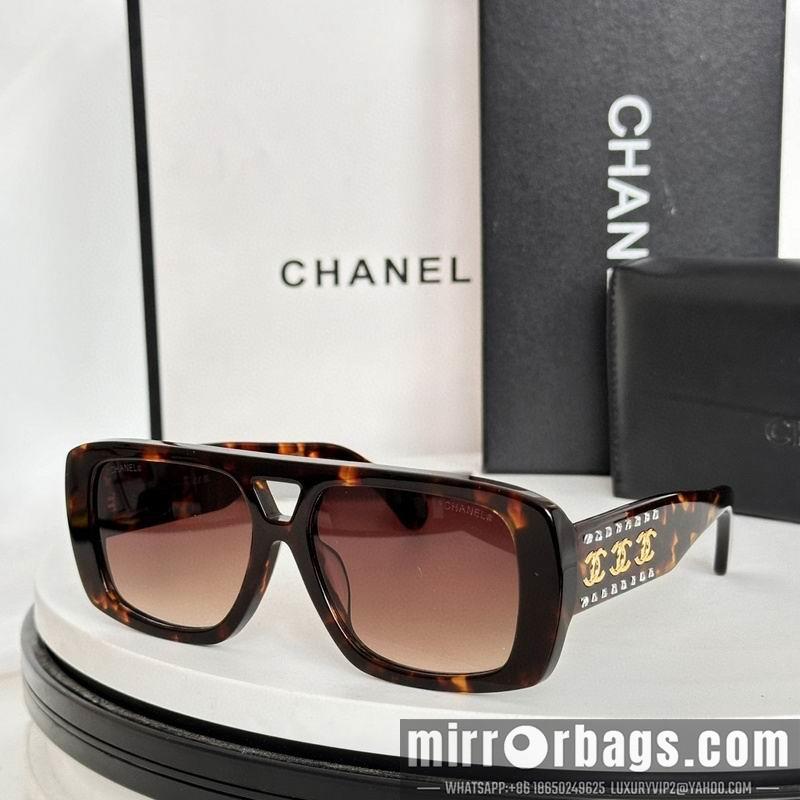 Chanel Glasses smr76