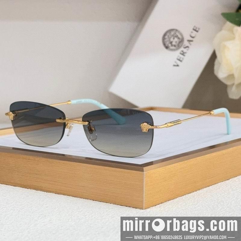 Versace Glasses 03smh52