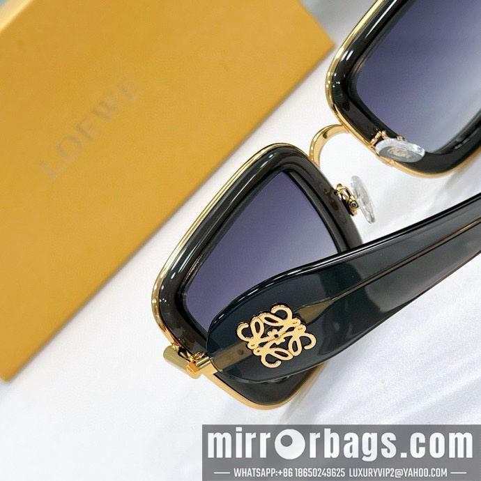 Loewe Glasses smx27