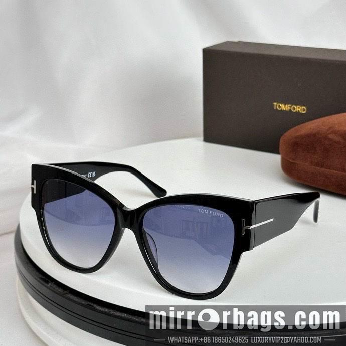 Tom Ford Glasses smx91