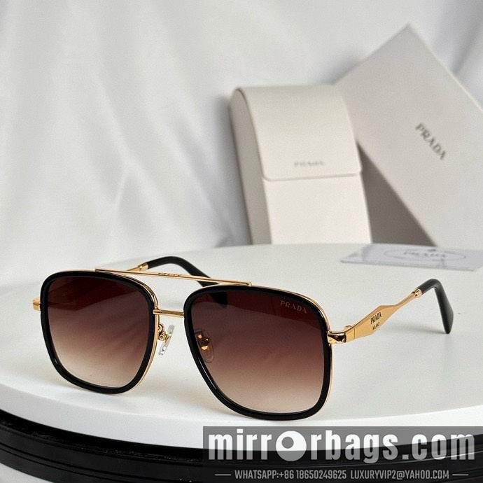 Prada Glasses smr41
