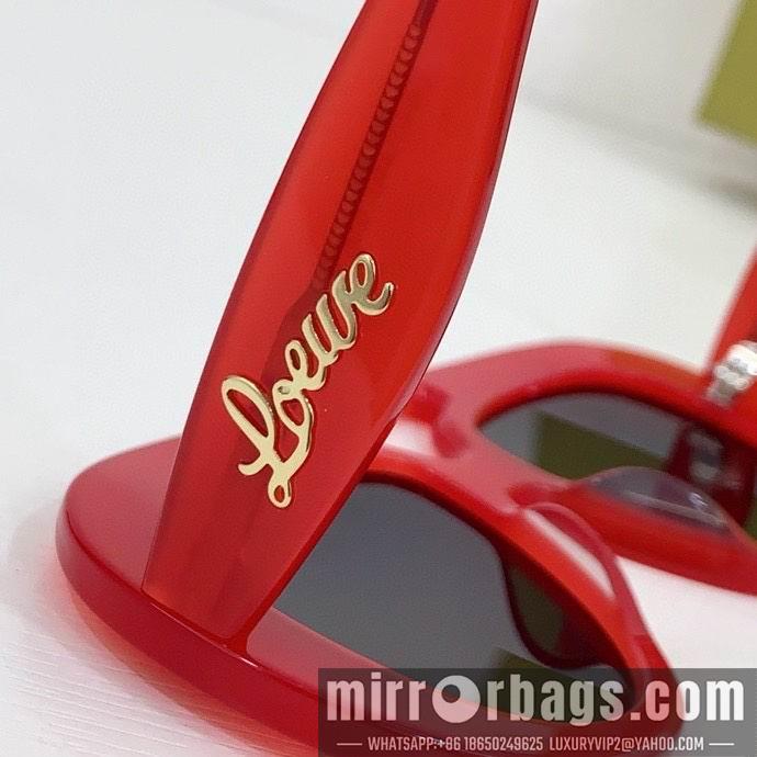 Loewe Glasses smx59