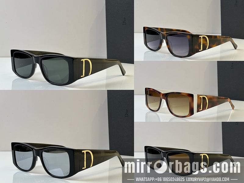 Dior Glasses 03smh121