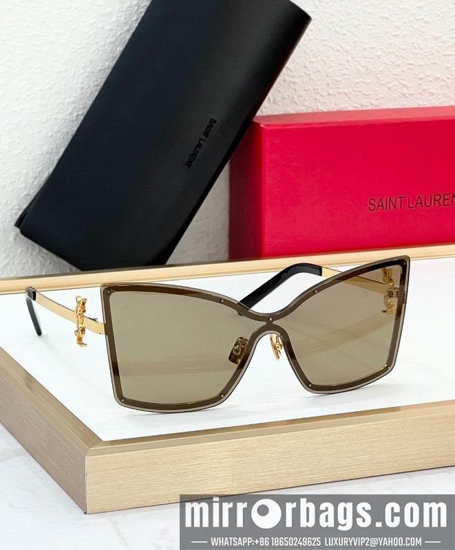 YSL Glasses 03smh46