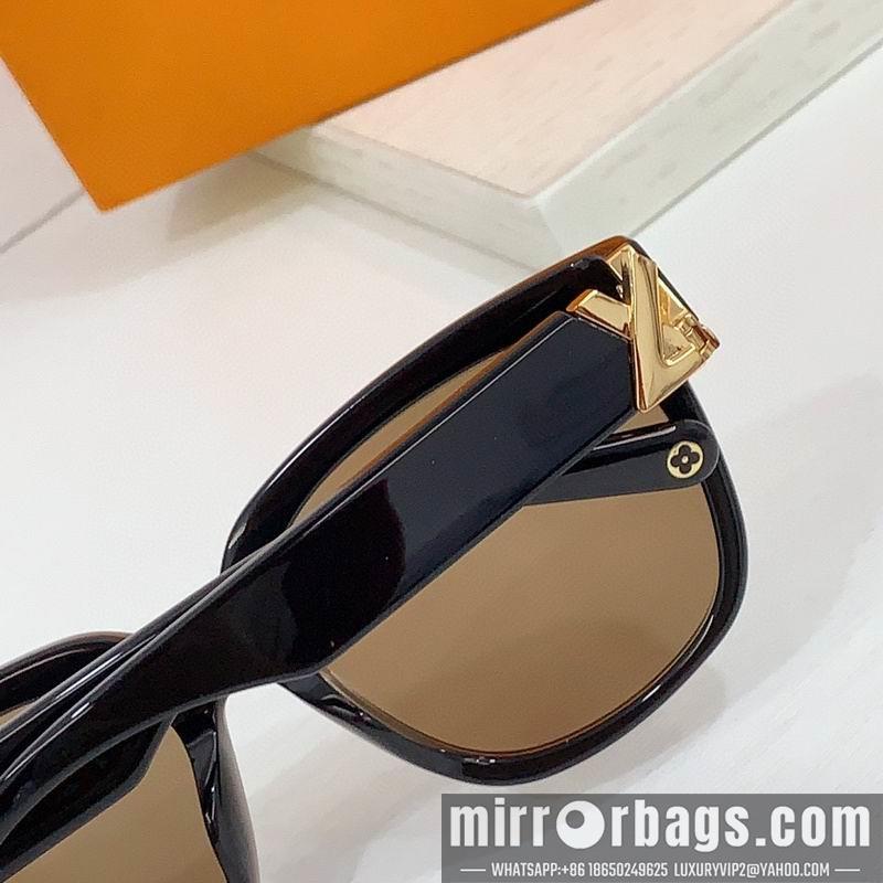 LV Glasses smr77