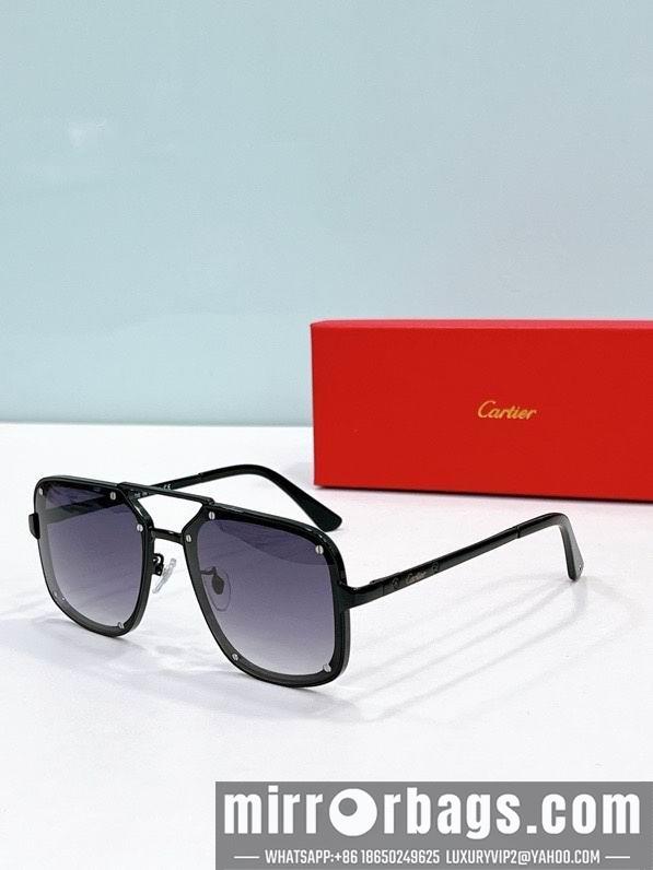 Cartier Glasses smx213