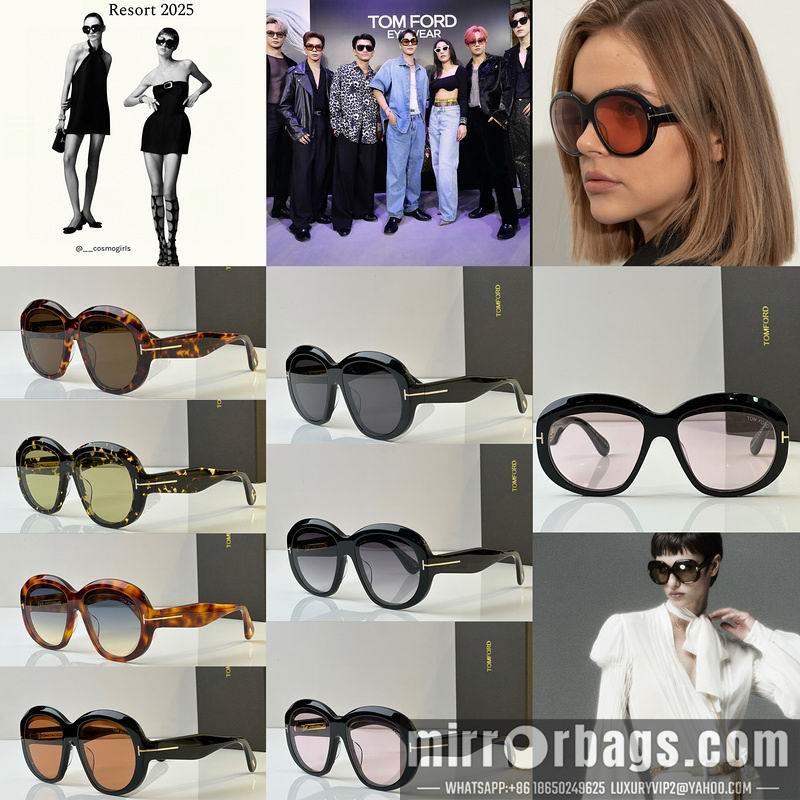 TF Glasses 03smh79