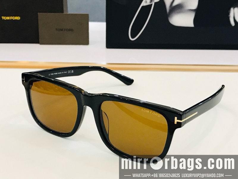 Tom Ford Glasses smx29