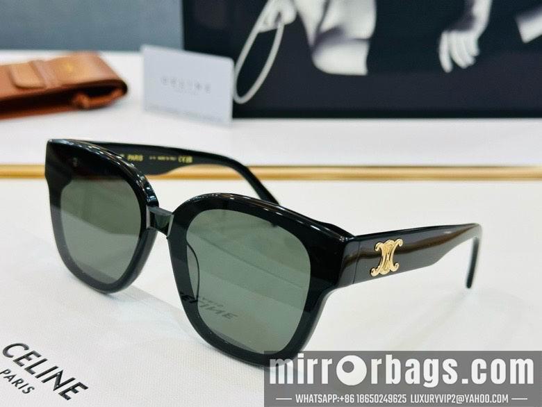Celine Glasses smx146
