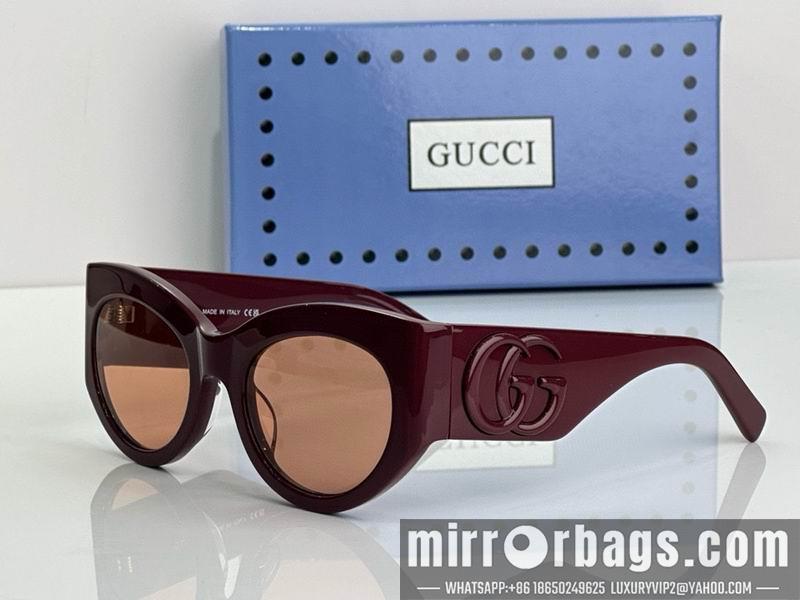 Gucci Glasses smx79
