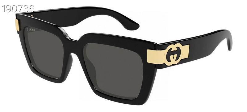 Gucci Glasses smh101