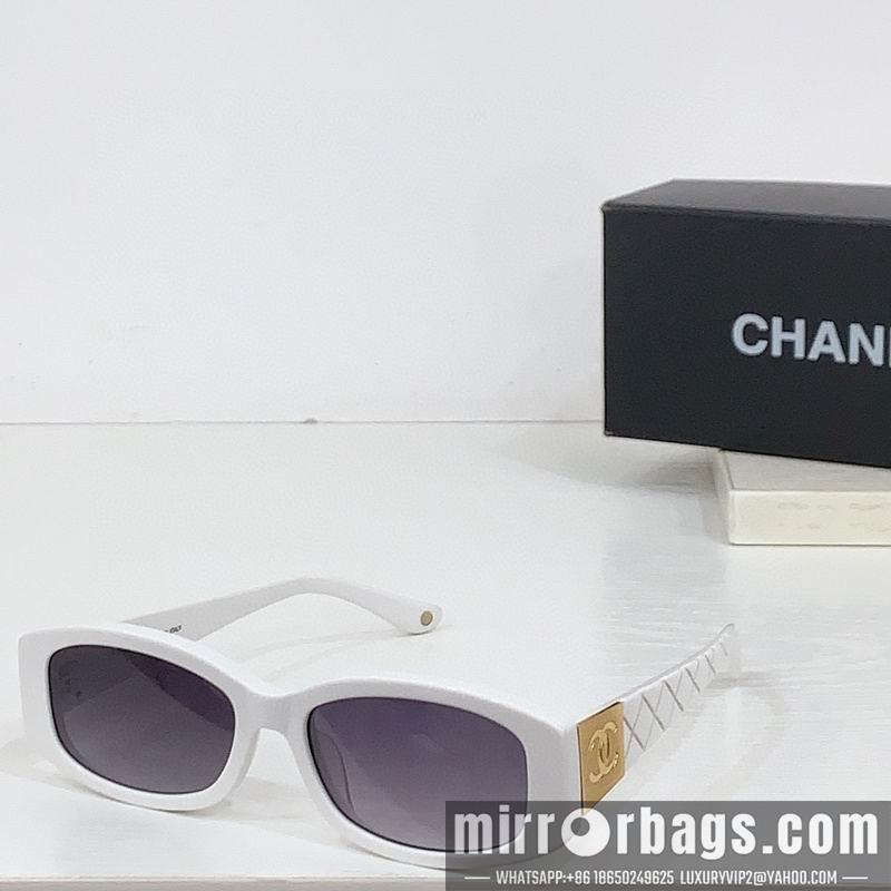 Chanel Glasses smr44