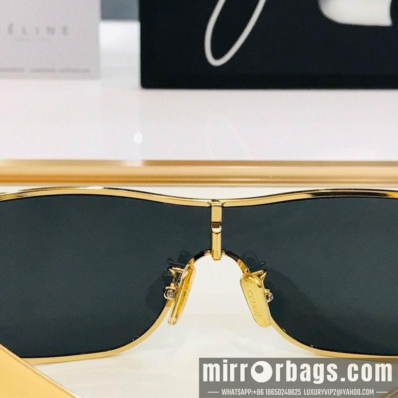 Celine Glasses smx131
