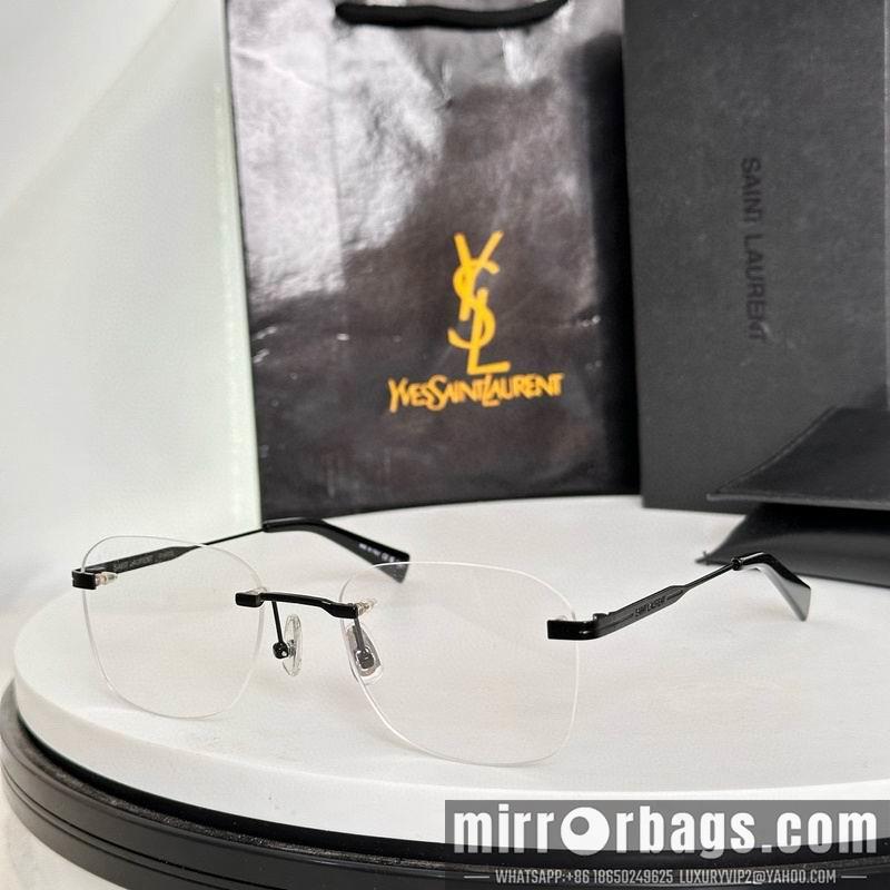 YSL Glasses 03smh02